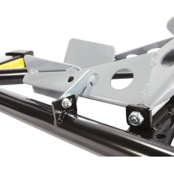 Transportklem zwart kopen. Webshop Powerplustools.nl Transportklem zwart kopen. Webshop Powerplustools.nl