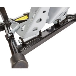 Transportklem zwart kopen. Webshop Powerplustools.nl Transportklem zwart kopen. Webshop Powerplustools.nl