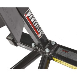 Transportklem zwart kopen. Webshop Powerplustools.nl Transportklem zwart kopen. Webshop Powerplustools.nl