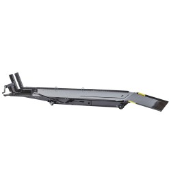 Een heftafel voor een motor online kopen. Webshop Powerplustools.nl