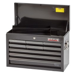 Gereedschapskist met garantie online kopen ? Powerplustools.be