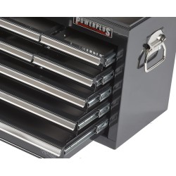Gereedschapskist met garantie online kopen ? Powerplustools.be