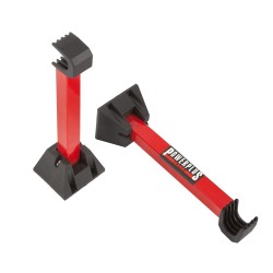 Wandbeugel fietsophangsysteem online kopen. Webshop Powerplustools.nl