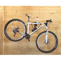 Wandbeugel fiets kopen. Webshop Powerplustools.nl