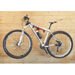 Wandbeugel of wandhouder voor fiets kopen. Webshop Powerplustools.nl Wandbeugel of wandhouder voor fiets kopen. Webshop Powerplustools.nl