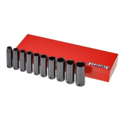 Krachtdoppenset € 39,50 met levenslange garantie hier online kopen.