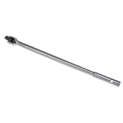 Wringijzer met 1/2" aansluiting- 457 mm lang met levenslange garantie