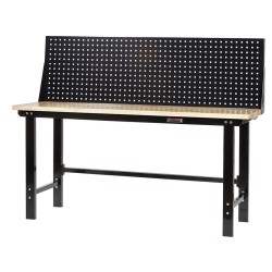 Werkbank 150 cm. online kopen. Webshop Powerplustools.be