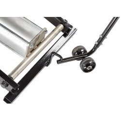 Een heftafel voor een motor online kopen. Webshop Powerplustools.be