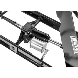 Een heftafel voor een motor online kopen. Webshop Powerplustools.be