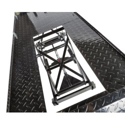 Een heftafel voor een motor online kopen. Webshop Powerplustools.be