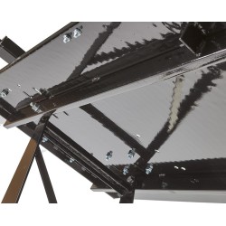 Een heftafel voor een motor online kopen. Webshop Powerplustools.be