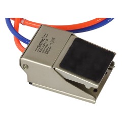 Straalcabine tafelmodel - precisie straler Straalcabine tafelmodel - precisie straler