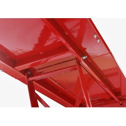 Een heftafel voor een motor online kopen. Webshop Powerplustools.nl