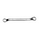 Dubbele Ringsleutel 13 delige set PP-T 2116 LEVENSLANGE GARANTIE