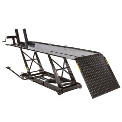 Motorlift tweedehands Motorlift tweedehands