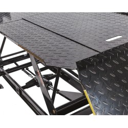 Een heftafel voor een motor online kopen. Webshop Powerplustools.nl