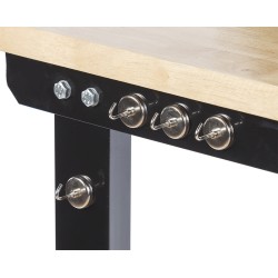 Set van 20 magnetische haken online kopen: Powerplustools.nl