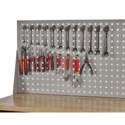 Set van 20 magnetische haken online kopen: Powerplustools.nl