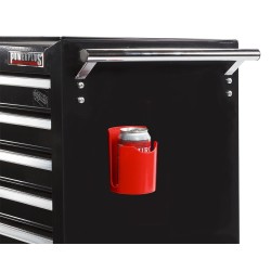 Magnetische kunststof bekerhouder kopen. Webshop Powerplustools.be Magnetische kunststof bekerhouder kopen. Webshop Powerplustools.be