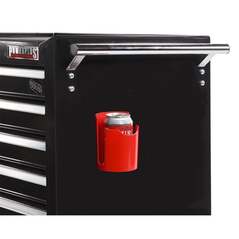 Magnetische kunststof bekerhouder kopen. Webshop Powerplustools.be Magnetische kunststof bekerhouder kopen. Webshop Powerplustools.be