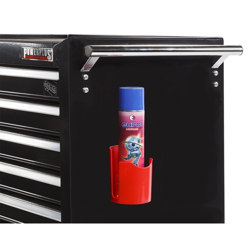 Magnetische kunststof bekerhouder kopen. Webshop Powerplustools.be Magnetische kunststof bekerhouder kopen. Webshop Powerplustools.be