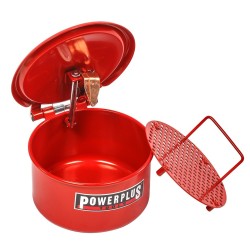 Onderdelenreiniger online kopen ? Powerplustools.be