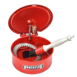 Onderdelenreiniger online kopen ? Powerplustools.be