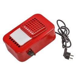 Filterdoek voor spoelbak