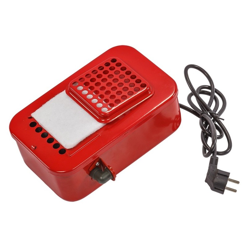 Het product liever eerst testen? Kom dan eens langs bij ons in de winkel