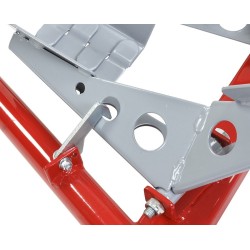 Transportklem voor motorfietsen kopen. Webshop Powerplustools.nl