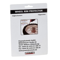 Set bandenlepels 30 cm. online kopen: webshop Powerplustools.be