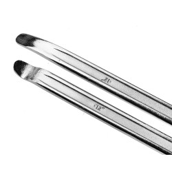 Set bandenlepels 30 cm. online kopen: webshop Powerplustools.be