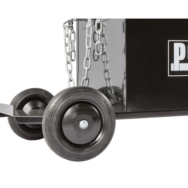 Het product liever eerst testen? Kom dan eens langs bij ons in de winkel