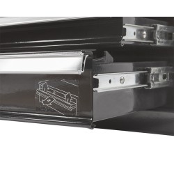 Gereedschapskist met garantie online kopen ? Powerplustools.be