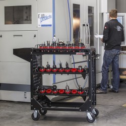 CNC wagen online kopen. Webshop Powerplustools.be