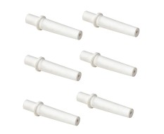 Nozzles set voor handstraler