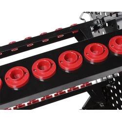 CNC wagen online kopen. Webshop Powerplustools.be