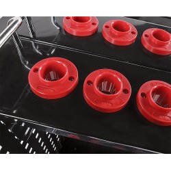 CNC wagen online kopen. Webshop Powerplustools.be