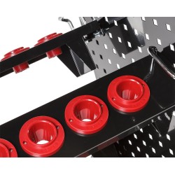 CNC wagen online kopen. Webshop Powerplustools.be