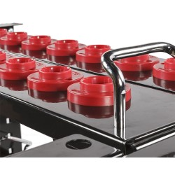 CNC wagen online kopen. Webshop Powerplustools.be