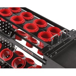 CNC wagen online kopen. Webshop Powerplustools.be