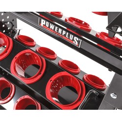 CNC wagen online kopen. Webshop Powerplustools.be