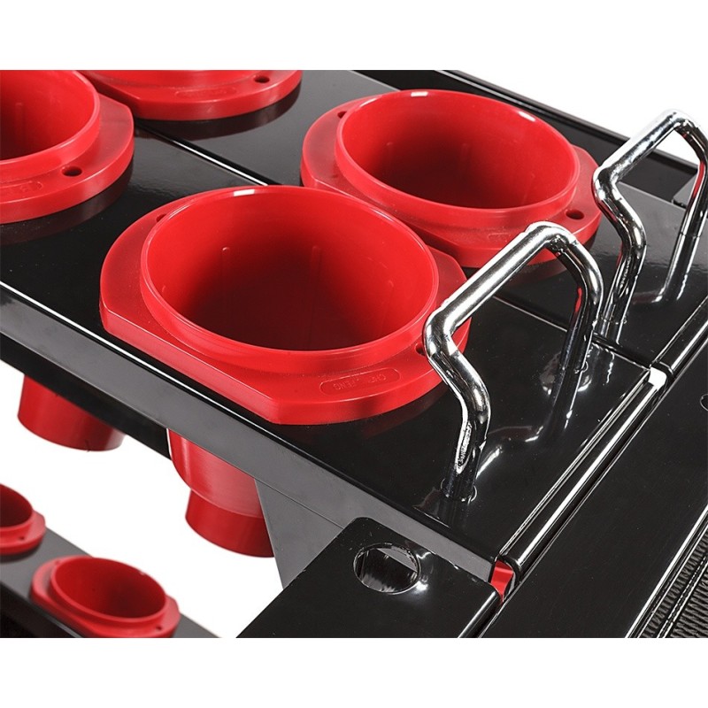 Het product liever eerst testen? Kom dan eens langs bij ons in de winkel