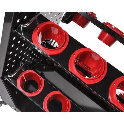 CNC wagen online kopen. Webshop Powerplustools.be