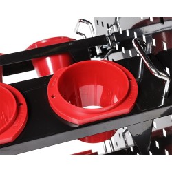 CNC wagen online kopen. Webshop Powerplustools.be