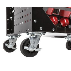 CNC wagen online kopen. Webshop Powerplustools.be