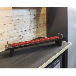 Gereedschapshouder SK 30 - BT 30 - Gereedschaphouders SK 30 voor CNC Freesmachine