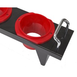 Gereedschapshouder SK 60 - BT 60 Gereedschaphouders  voor CNC Freesmachine