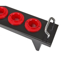 CNC wagen online kopen. Webshop Powerplustools.be